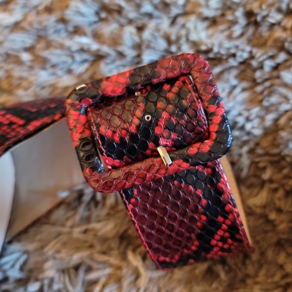 Pretty Little Thing Heels Sexy & Sassy! 🔥 - Picture 6 of 6